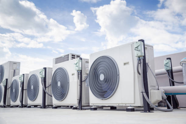 Best HVAC tune-up services  in Hoback, WY